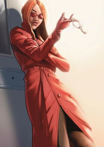 Madame Web