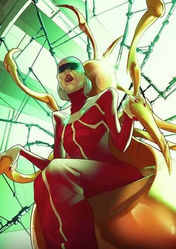 Madame Web