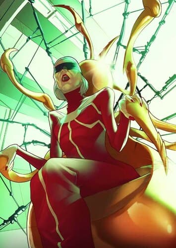 Madame Web