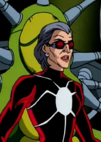 Madame Web