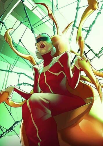 Madame Web