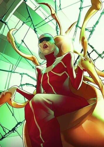 Madame Web