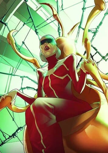 Madame Web