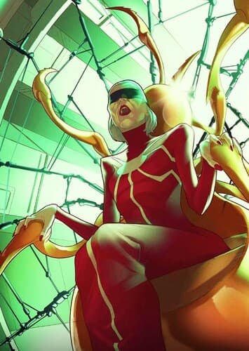 Madame Web