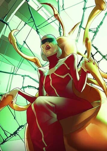 Madame Web