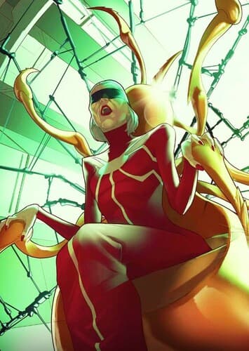 Madame Web