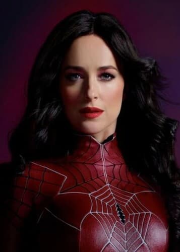 Madame Web