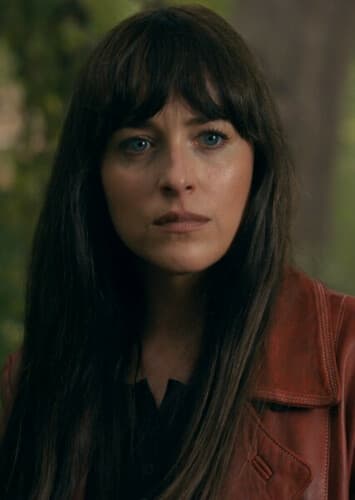 Madame Web/Cassandra Webb