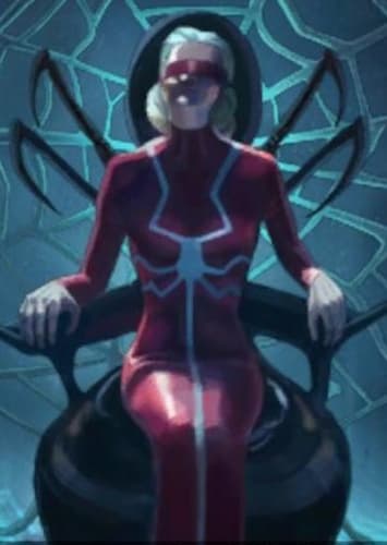 Madame Web