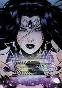 Madame Xanadu