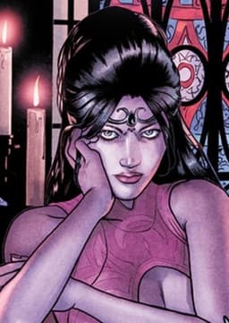 Madame Xanadu