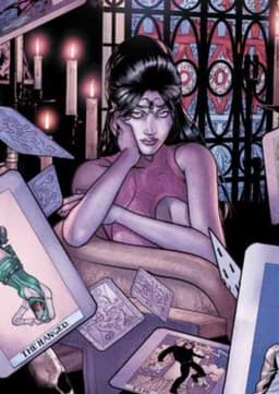 Madame Xanadu