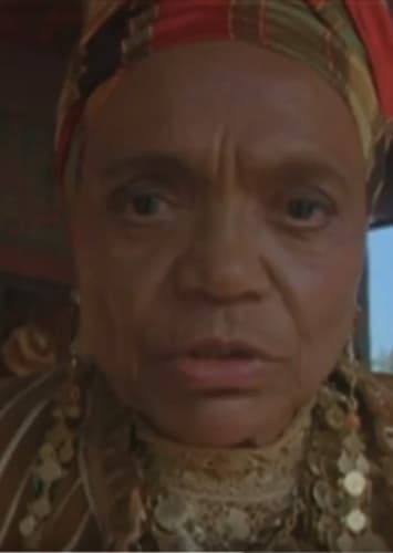 Madame Zeroni