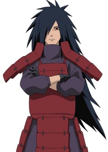 Madara Uchiha