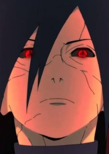 Madara Uchiha