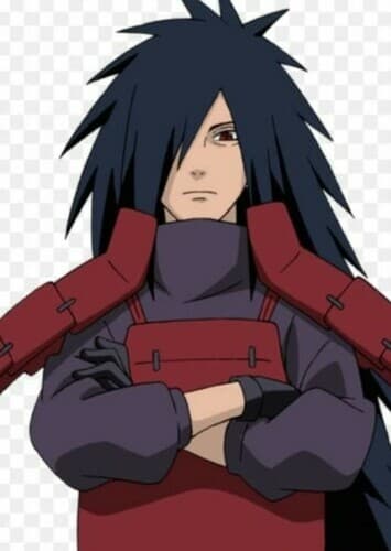 Madara Uchiha