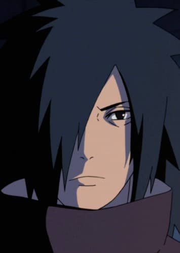 Madara Uchiha