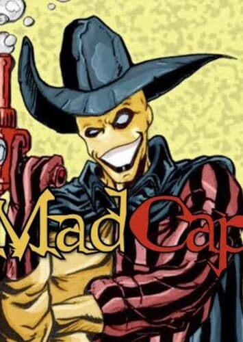 Madcap