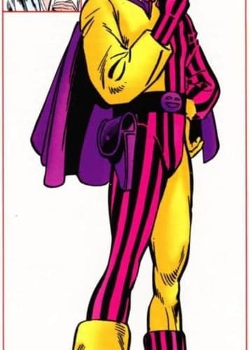 MadCap (Post Credit Scene)