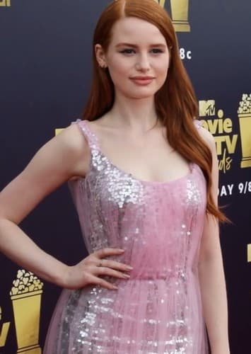 Madelaine Petsch