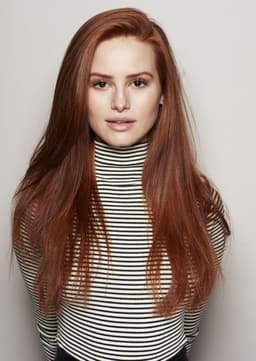 Madelaine Petsch