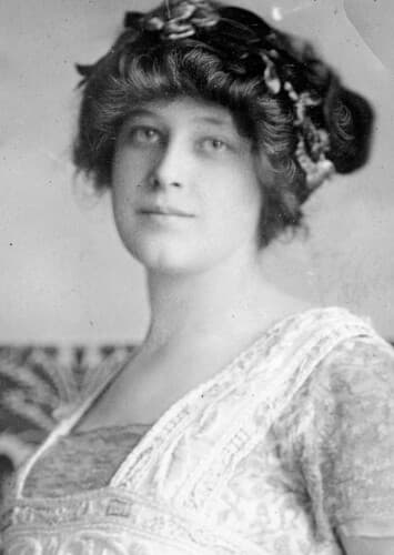 Madeleine Astor