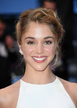 Madeleine Keller (young)