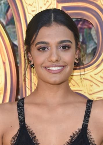 Madeleine Madden