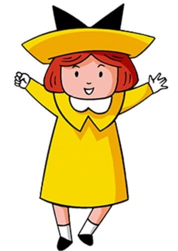 Madeline
