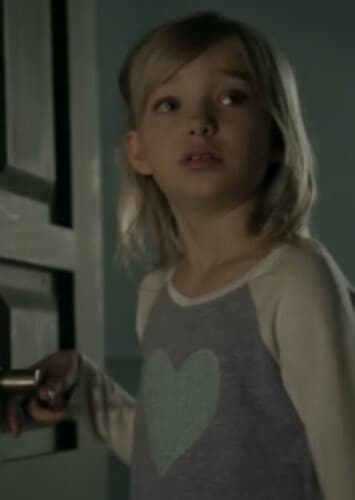 Madeline (Adolescent)