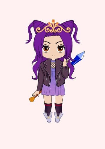 Madeline Kate Grace King