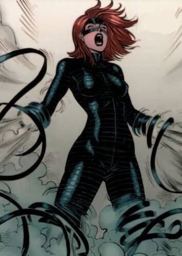 Madeline 'Maddy' Berry