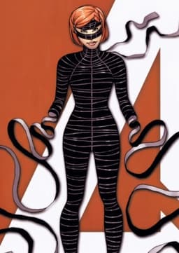 Madeline “Maddy” Berry