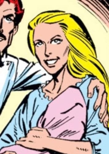 Madeline Watson (Raimi)