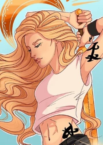 Emma Carstairs