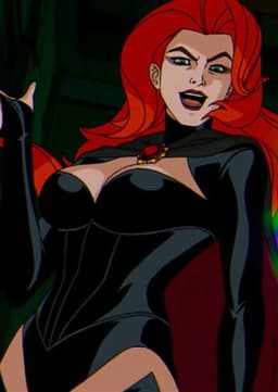 Madelyne Pryor