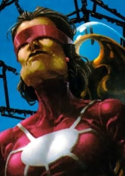 Mademe Web/Casssandra Webb