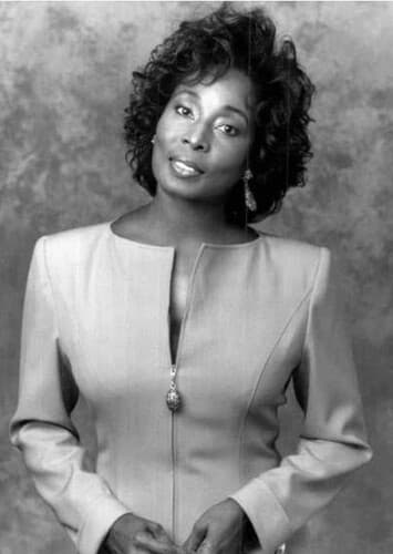 Madge Sinclair