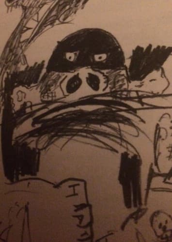 Madguts the Murderous