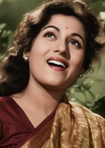 Madhubala