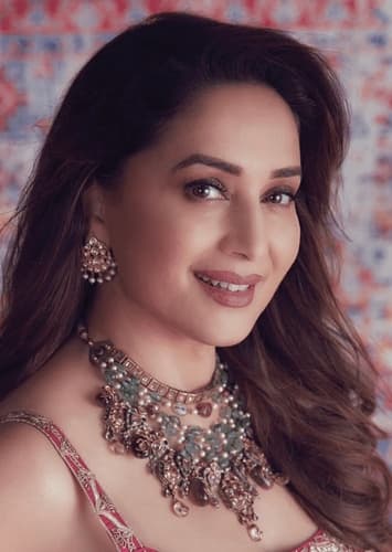 Madhuri Dixit