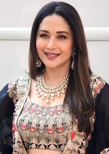 Madhuri Dixit