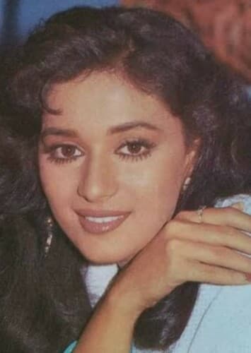 Madhuri Dixit