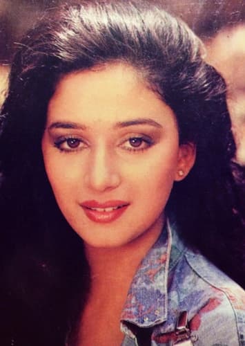 Madhuri Dixit