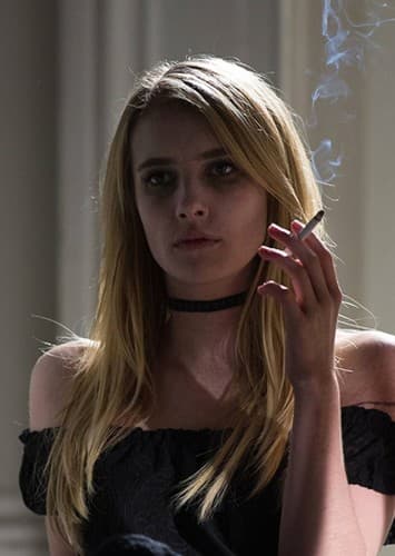 Madison Montgomery