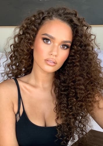 Madison Pettis
