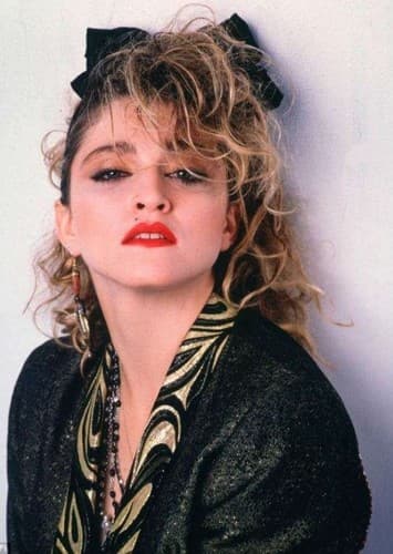 Madonna