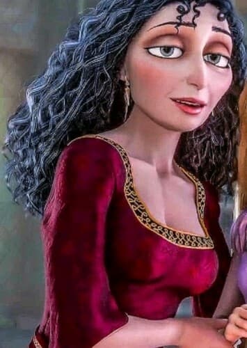 Madre gothel