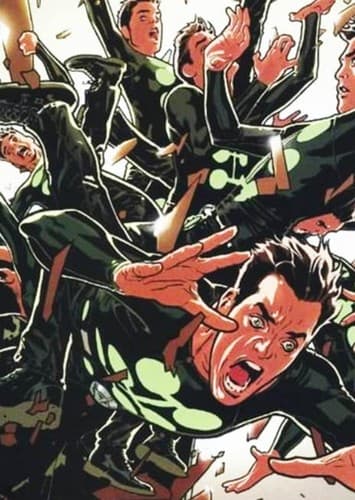 Madrox (Multiple Man)