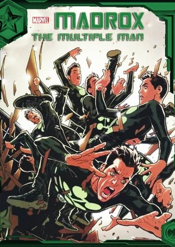 Madrox (Multiple Man)
